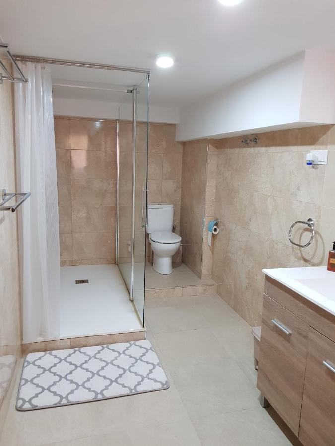 Deluxe Studio Athos 50 Mp Garden Patio Benalmadena Golf & Beach المظهر الخارجي الصورة