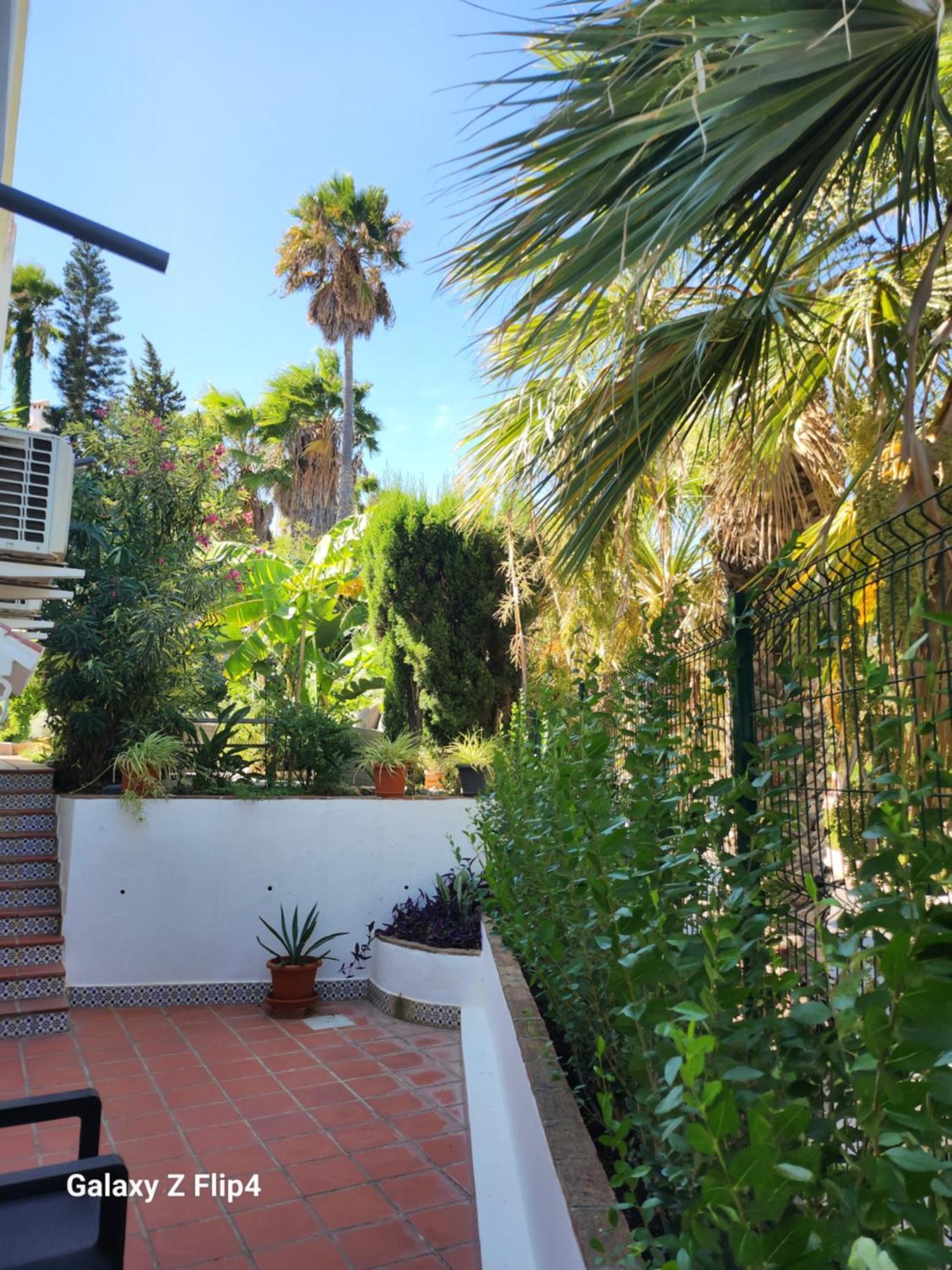 Deluxe Studio Athos 50 Mp Garden Patio Benalmadena Golf & Beach المظهر الخارجي الصورة